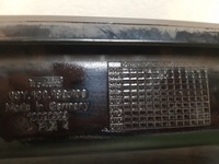 фото thumb №9, Спойлер бампера перед techart porsche cayenne