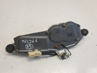 фото thumb №1, Mazda 6 i gg моторчик задній двірники задня