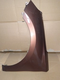 фото thumb №1, Крила лівий hyundai i30 2015-