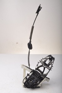 фото thumb №6, Ford puma mk2 замок двері правий задня h1ba-a26412-de