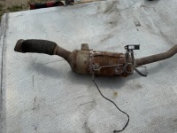 фото thumb №6, Renault trafic iii opel vivaro b 1.6 dci катализатор dpf глушитель