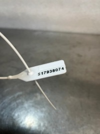 фото thumb №5, Направляющая бампера задняя задний renault megane v 5 e-tech 850449655r