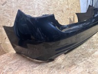 Infiniti q50 бампер задний  задний sport Киев, фото thumb