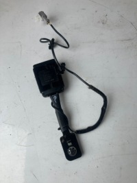 Купить Клипса поперечина безопасности правая  перед fiat tipo 2 633909600c, фото thumb