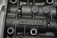 фото thumb №12, Плита клапанная коробки передач a8 d2 4.2b cml