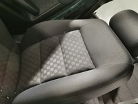 фото thumb №5, Сиденье сиденья комплект audi a6 c5 материал подогрев