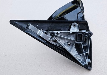 фото thumb №11, Bmw x3 g01 дзеркало праві м-пакет тінь line 5pin a90