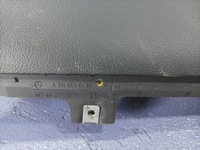 фото thumb №6, Mercedes e w211 защита консоли pod руль 2116800187