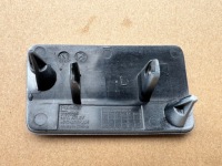 Polestar 2 2 ліва заглушка омивача фара оригінал Доставка, фото thumb