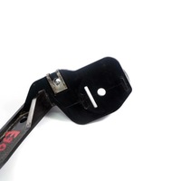 фото thumb №11, Bmw e90 e91 напрямна кронштейн кронштейн бампера лівий