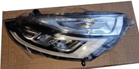 фото thumb №2, Новый оригинальный фара led renault clio iv левый 260606098r