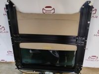 Люк volvo xc 90 xc90 i 2002-2014 с Разборки, фото thumb