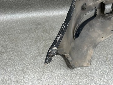 фото thumb №8, Бампер переднее skoda octavia ii рестайлинг 1z0807221m познань