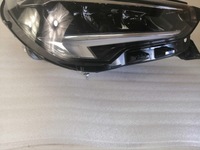 фото thumb №9, Opel corsa f лампа перед права led