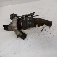 фото thumb №5, Peugeot 5008 1,6thp турбіна + колектор 53039700121 md50172014