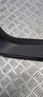 фото thumb №6, Bmw g26 i4 захист молдинг кришки багажника права 7487588