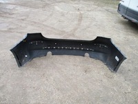 фото thumb №7, Бампер задня задній bmw 3 f34 lci gt 2 глушники