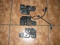 фото thumb №1, Seat ibiza iii fabia ii altea замок засувка капот