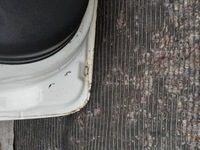 фото thumb №10, Двері ліва citroen c2 білий скло