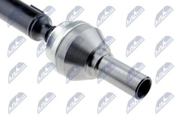 фото thumb №8, Wał приводной перед nty do dodge ram 1500 5.7