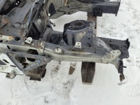 фото thumb №7, Лонжерон перед правое передняя правая четверть lexus is iii 300 h is300h