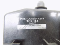 Купити Інтеркулер - toyota yaris 2 06-11 1.4 d4d 0n020, фото thumb