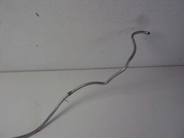 фото thumb №4, Шланг кондиціонера mercedes ml w164 cdi