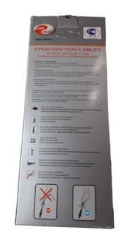 фото thumb №2, Дроти запалювання janmor rbu9