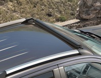 фото thumb №3, Молдинг led lazer linear ford ranger 2019-