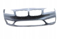 фото thumb №1, Бампер перед передній pdc bmw 2 ii f45