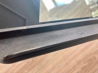 фото thumb №6, Скло двері лівий перед hyundai santa fe iv 20- 82570s1010