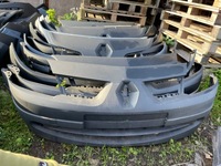 фото thumb №1, Бампер перед modus новий