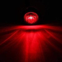 30x ліхтарі лампи габаритний габаритні вогні 6 led 12v 24v, автомобілі легкові, led Зі Шроту, фото thumb