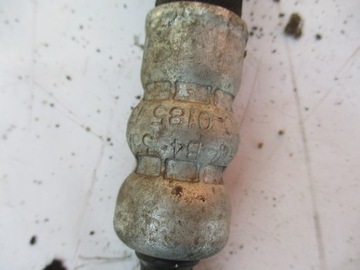 фото thumb №9, Signum vectra c 2.2 16v -шланг підсилювача trw європа