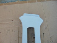 фото thumb №12, Захист стійка середнього ліва ford ecosport mk2