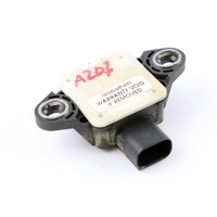 фото thumb №10, Mercedes w207 w212 модуль датчик esp a0009059101