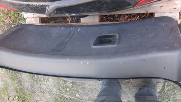 фото thumb №6, Кришка mitsubishi colt vi z30 чорна 3 i 5 двері