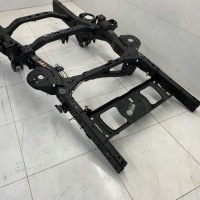 Рама лонжерон задний  балка подрамник подрамник dodge ram v 1500 trx hellcat 6.4v8 24r Доставка, фото thumb