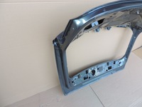 фото thumb №11, Skoda octavia 4 2020 5e7827105 задня кришка багажника kombi