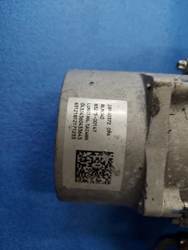 фото thumb №5, Підсилювач електричні 2816037209a ford ka