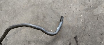 фото thumb №6, Шланг шланг труба adblue mercedes e клас w214 a2144703201