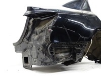 фото thumb №11, Четверть крыло порог правый задняя правая задняя audi a4 b9 sedan czarna