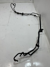 фото thumb №1, Провода тормозные vw touareg 7p 3.6 v6