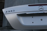 фото thumb №8, Крышка багажника багажника mercedes w211