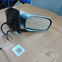 фото thumb №1, Зеркало электрический правое honda civic vii 3d