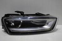 фото thumb №11, Лампа фара перед правый audi q3 8u s-line 11-