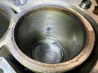 фото thumb №9, Блок двигателя dół wał поршни 1.2 thp 10xvaz hn05