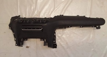 фото thumb №7, Kia sorento iii панель кондиціонера з кнопками чорний 84733-c5100