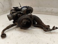 фото thumb №6, Opel zafira a turbospręarka турбина турбина 53049980024