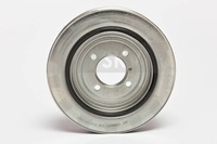 фото thumb №1, Esen skv 95skv311 шкив, wał коленчатый